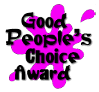 [AWARD]